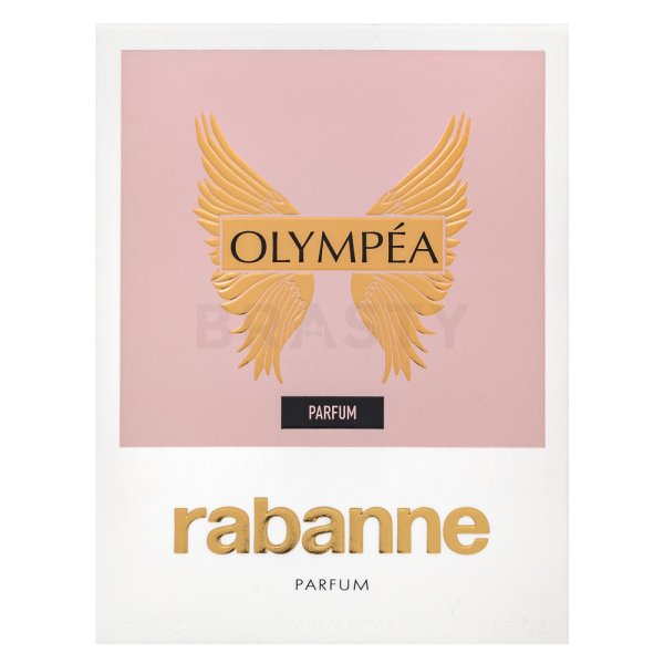 Paco Rabanne Olympéa Parfum profumo da donna 30 ml