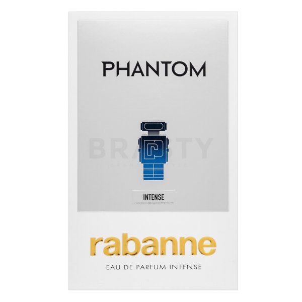 Paco Rabanne Phantom Intense parfémovaná voda pro muže 50 ml