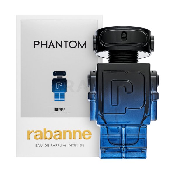 Paco Rabanne Phantom Intense parfémovaná voda pro muže 50 ml