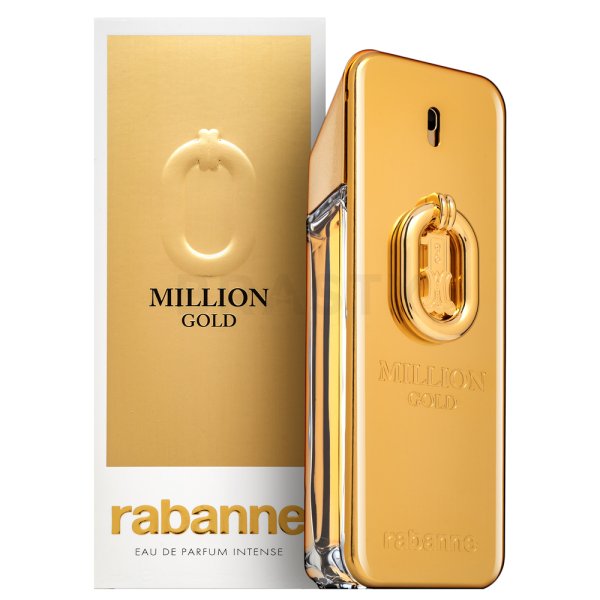 Paco Rabanne Million Gold Eau de Parfum para hombre 100 ml