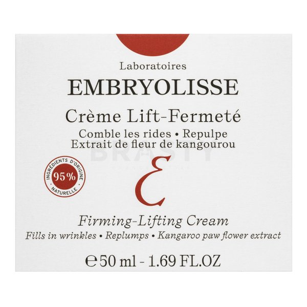 Embryolisse Creme Firming Lift Cream 50 ml