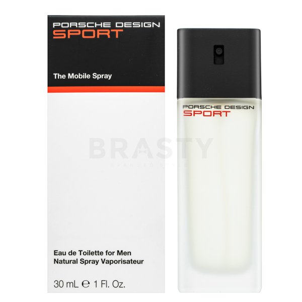 Porsche Design Sport toaletní voda pro muže 30 ml