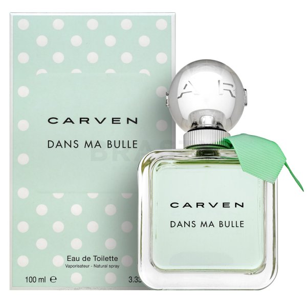 Carven Dans Ma Bulle Eau de Toilette femei 100 ml