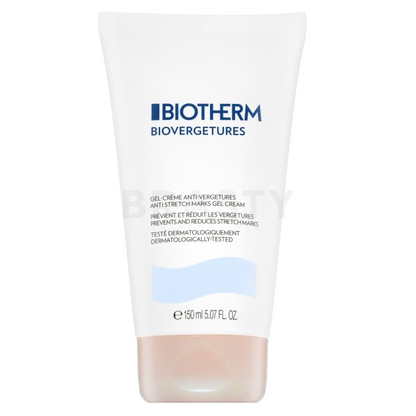 Biotherm Biovergetures гел крем Stretch Marks Reduction Cream Gel 150 ml