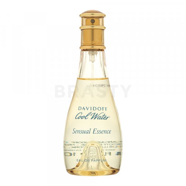 Davidoff Cool Water Sensual Essence woda perfumowana dla kobiet 100 ml