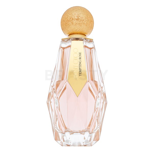 Jimmy Choo Tempting Rose Eau de Parfum voor vrouwen 125 ml