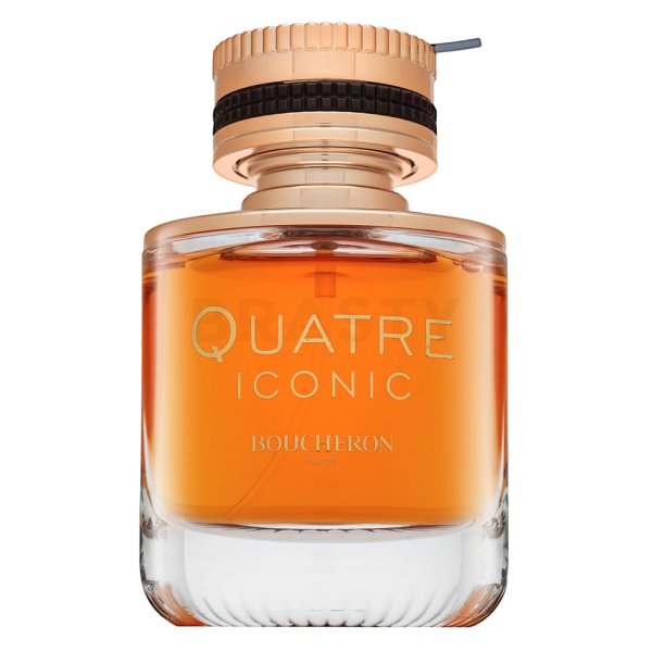 Boucheron Quatre Iconic woda perfumowana dla kobiet 50 ml