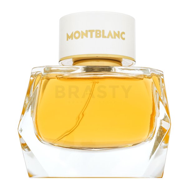 Mont Blanc Signature Absolue parfémovaná voda pro ženy 50 ml