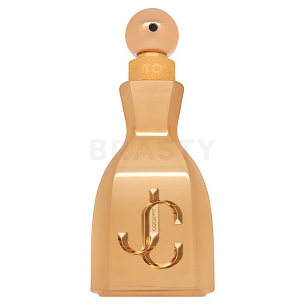 Jimmy Choo I Want Choo Le Parfum tiszta parfüm nőknek 60 ml