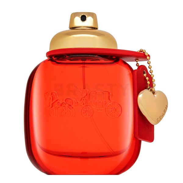 Coach Love Eau de Parfum für Damen 50 ml