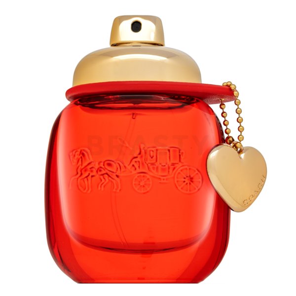 Coach Love Eau de Parfum voor vrouwen 30 ml