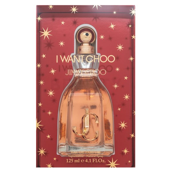 Jimmy Choo I Want Choo Forever parfémovaná voda pro ženy 125 ml