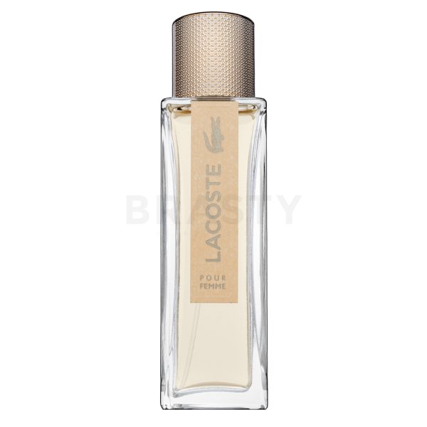 Lacoste pour Femme Eau de Parfum da donna 50 ml
