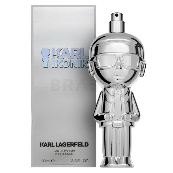 Lagerfeld Ikonik Man Eau de Parfum für Herren 100 ml