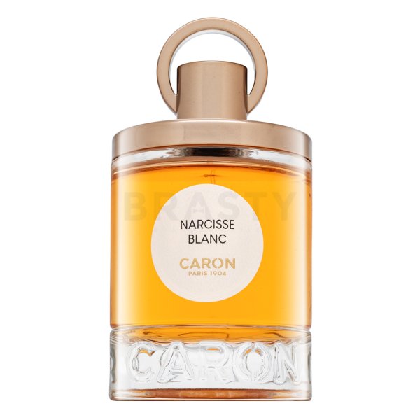 Caron Narcisse Blanc - Refillable Eau de Parfum para mujer 100 ml