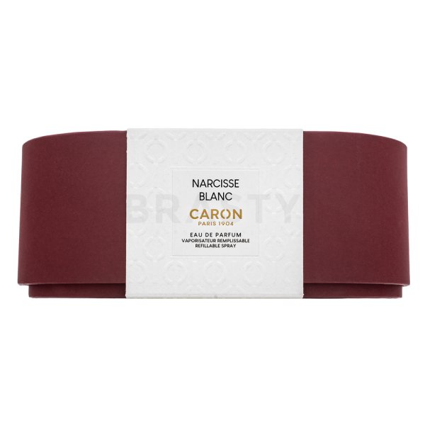 Caron Narcisse Blanc - Refillable Eau de Parfum para mujer 100 ml