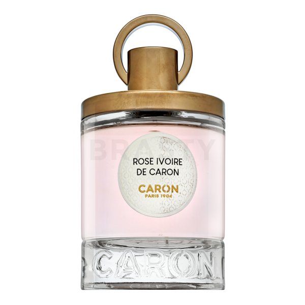 Caron Rose Ivoire De Caron parfumirana voda za ženske 100 ml