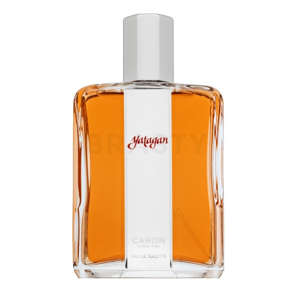 Caron Yatagan Eau de Toilette da uomo 125 ml