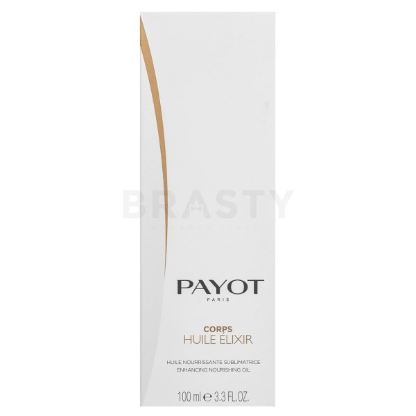 Payot Haaröl Huile Élixir 100 ml