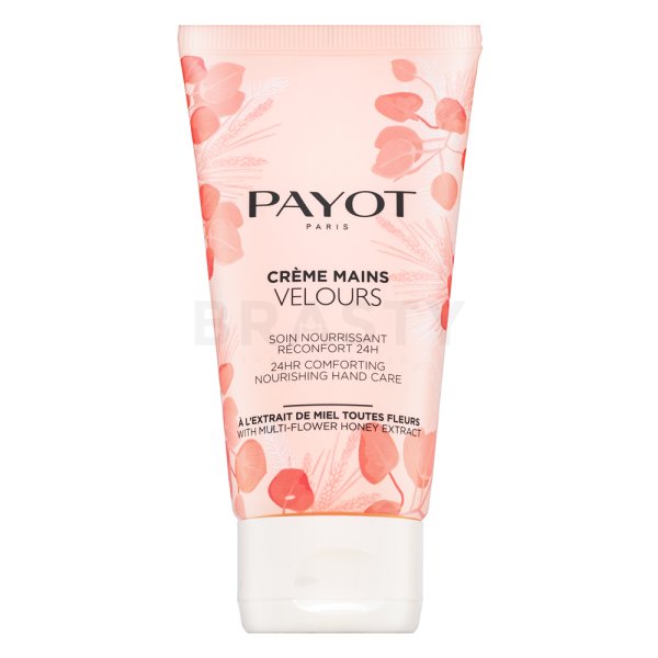 Payot vyživující krém Créme Mains Velours 75 ml