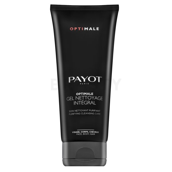 Payot Optimale почистващ гел Optimale Gel Nettoyage Intégral 200 ml