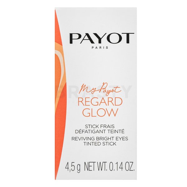 Payot My Payot Regard Glow korektor przeciw zaczerwienieniom 4,5 g