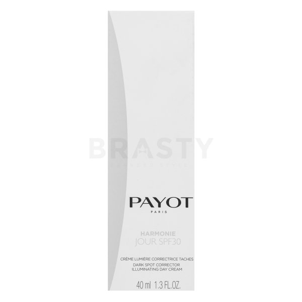 Payot Gesichtscreme Harmonie Jour SPF30 Dark Spot Corrector 40 ml