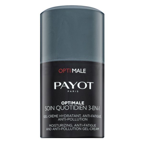 Payot Optimale gel krema Soin Quotidien 3in1 50 ml