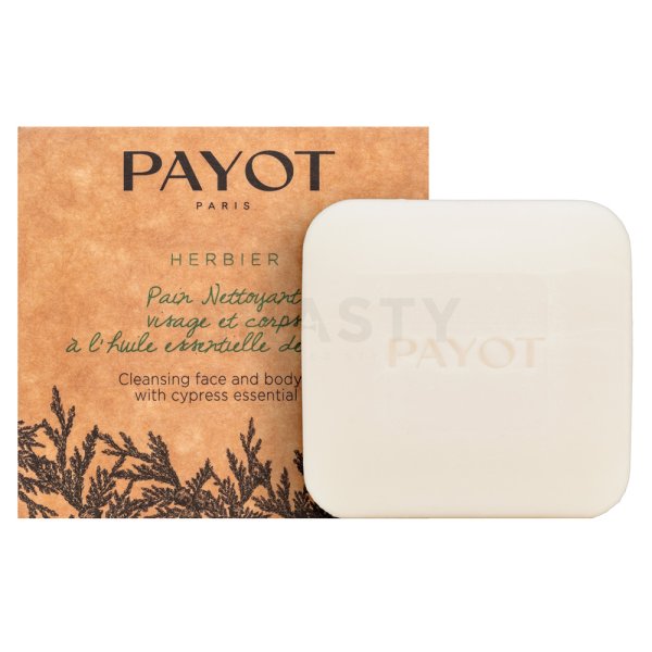 Payot sapun Herbier Pain Nettoyant Visage et Corps 85 g