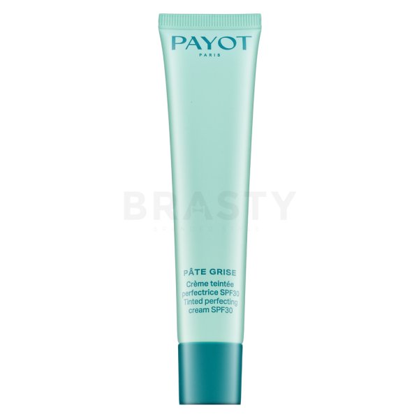 Payot Pâte Grise crema Tinted Perfecting Cream SPF 30 40 ml