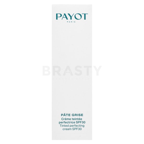 Payot Pâte Grise krem Tinted Perfecting Cream SPF 30 40 ml