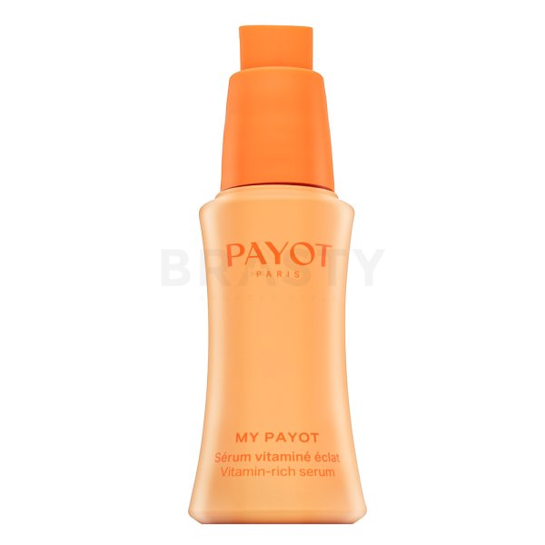 Payot My Payot rozjasňující sérum s vitaminem C Vitamin-Rich Serum 30 ml