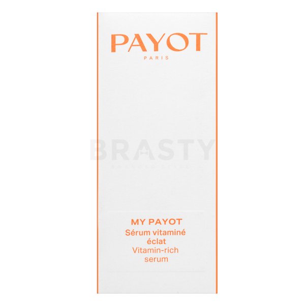 Payot My Payot rozjasňující sérum s vitaminem C Vitamin-Rich Serum 30 ml