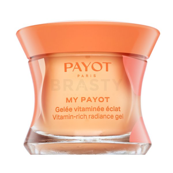 Payot гел крем My Payot Gelée Vitaminée Éclat 50 ml