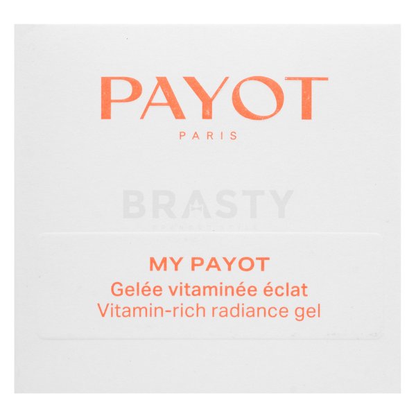 Payot gel cremă My Payot Gelée Vitaminée Éclat 50 ml