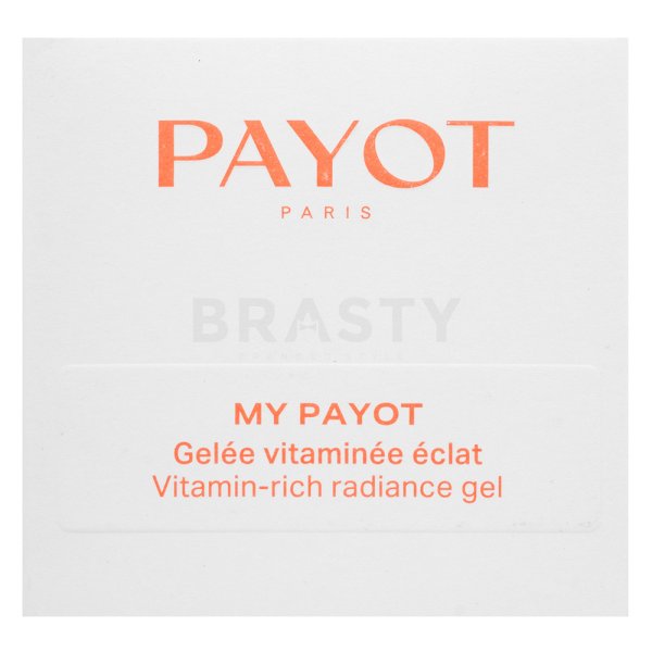 Payot gelový krém My Payot Gelée Vitaminée Éclat 50 ml