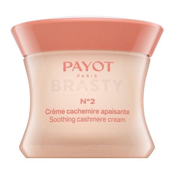 Payot N°2 crema calmanta Soothing Cashmere Cream 50 ml