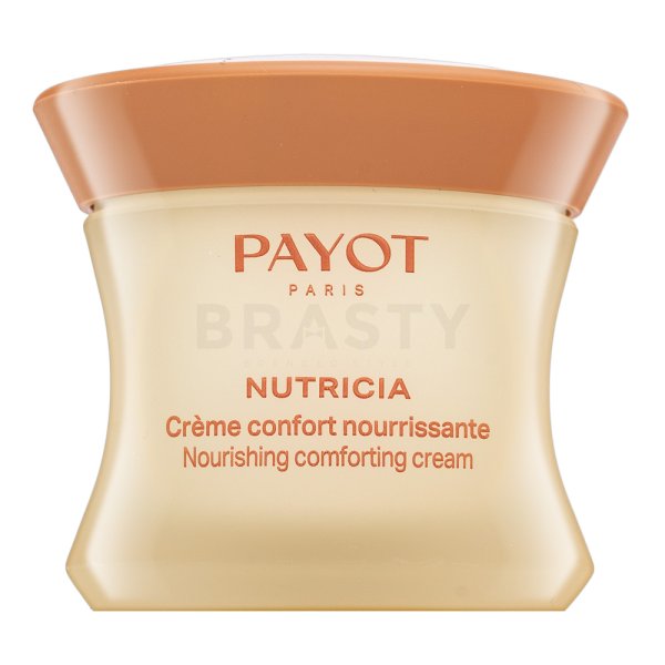 Payot Nutricia cremă hrănitoare Nourishing Comforting Cream 50 ml