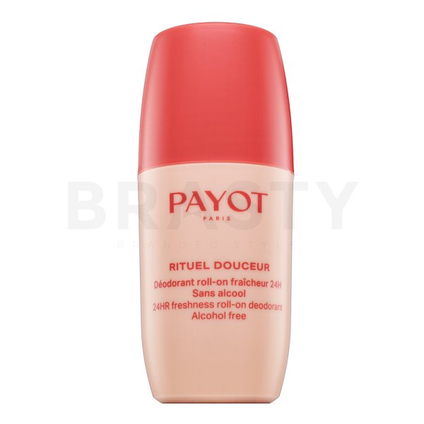 Payot Rituel Douceur dezodorant Deodorant Roll-On 75 ml