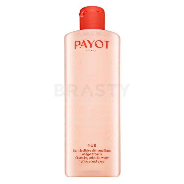 Payot odličovací micelární voda NUE Eau Micellaire Démaquillant 400 ml