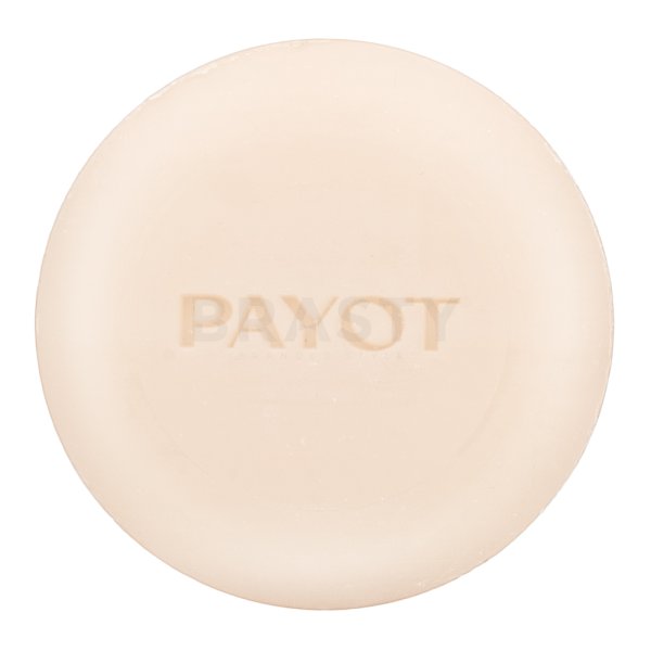 Payot Essentiel Shampoing Solide Biome-Friendly Barra de champú con efecto nutritivo Para todo tipo de cabello 80 g