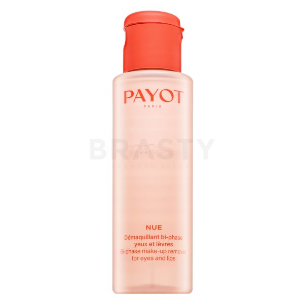 Payot dvoufázový odličovač NUE Démaquillant Bi-Phase 100 ml