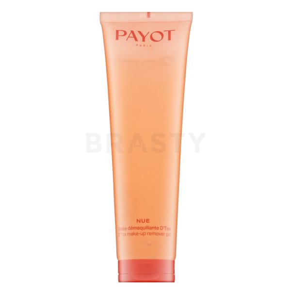 Payot gel detergente NUE Gelée Démaquillante D'Tox 150 ml