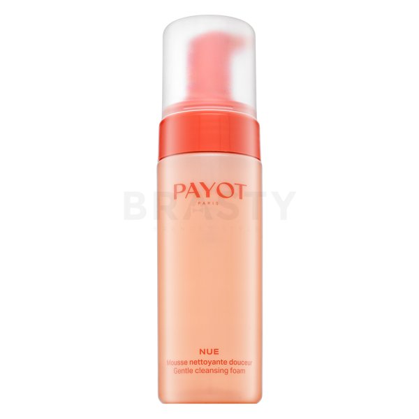 Payot čistící pěna NUE Mousse Nettoyante Douceur 150 ml