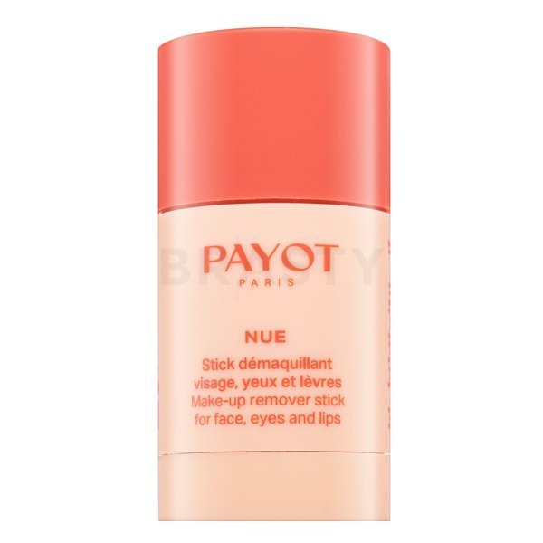 Payot Make-Up Entferner Balsam NUE Stick Démaquillant 50 g