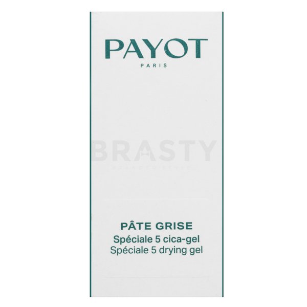 Payot Pâte Grise intenzivní lokální péče Speciale 5 Drying Gel 15 ml