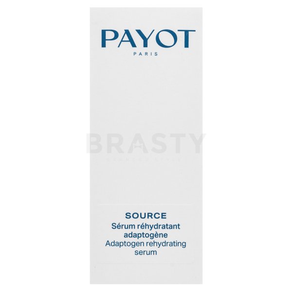 Payot Source Serum Adaptogen Rehydrating Serum 30 ml