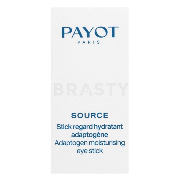 Payot Source balzsam Stick Regard Hydratant Adaptogéne 4,5 g