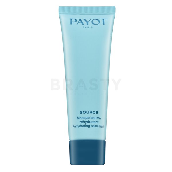 Payot Source masker Rehydrating Balm Mask 50 ml