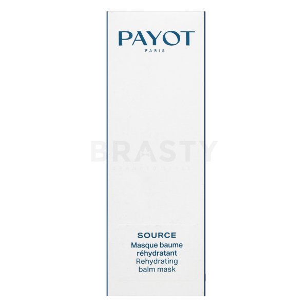 Payot Source maszk Rehydrating Balm Mask 50 ml